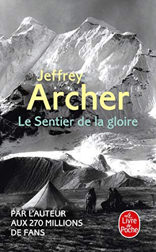 LE SENTIER DE LA GLOIRE