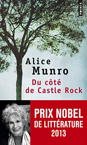 DU CÔTÉ DE CASTLE ROCK