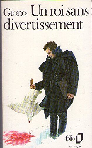 UN ROI SANS DIVERTISSEMENT