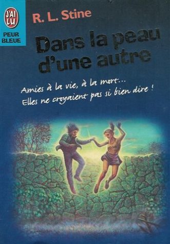 DANS LA PEAU D'UNE AUTRE