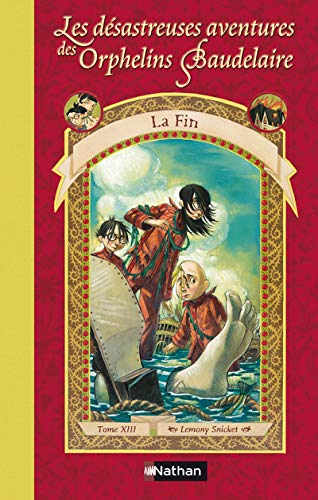 LA FIN