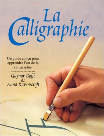 LA CALLIGRAPHIE