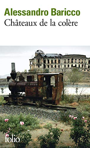 CHÂTEAUX DE LA COLÈRE