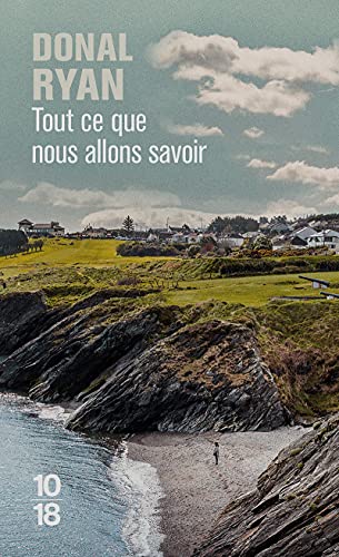 TOUT CE QUE NOUS ALLONS SAVOIR