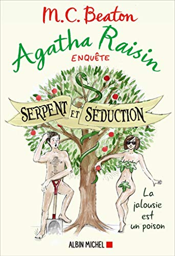 SERPENT ET SÉDUCTION