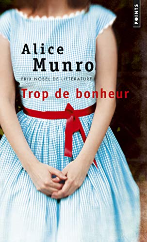 TROP DE BONHEUR