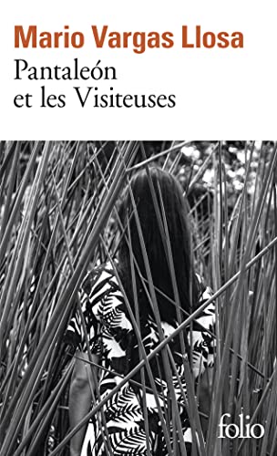 PANTALEÓN ET LES VISITEUSES – Image 2