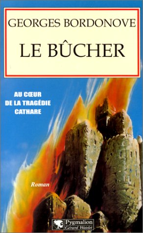 LE BÛCHER