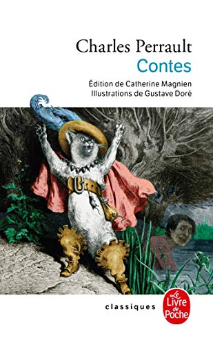 CONTES