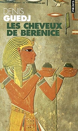 LES CHEVEUX DE BÉRÉNICE