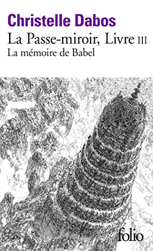 LA MÉMOIRE DE BABEL