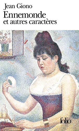 ENNEMONDE ET AUTRES CARACTÈRES