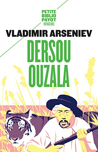 DERSOU OUZALA