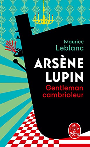 ARSÈNE LUPIN, GENTLEMAN-CAMBRIOLEUR – Image 2