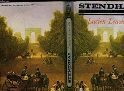 LUCIEN LEUWEN