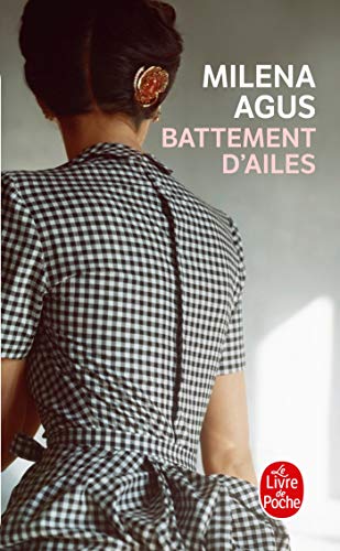BATTEMENTS D'AILES