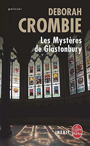 LES MYSTÈRES DE GLASTONBURY