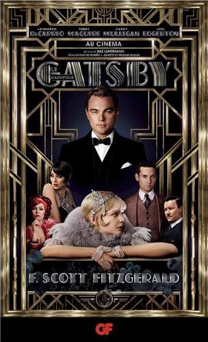 GATSBY