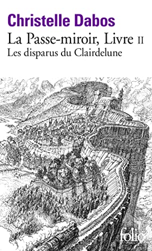 LES DISPARUS DU CLAIRDELUNE