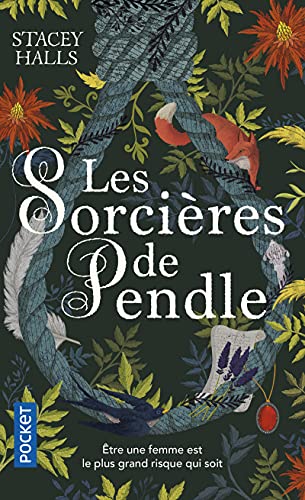 LES SORCIÈRES DE PENDLE
