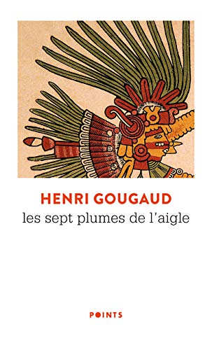 LES SEPT PLUMES DE L'AIGLE