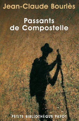PASSANTS DE COMPOSTELLE