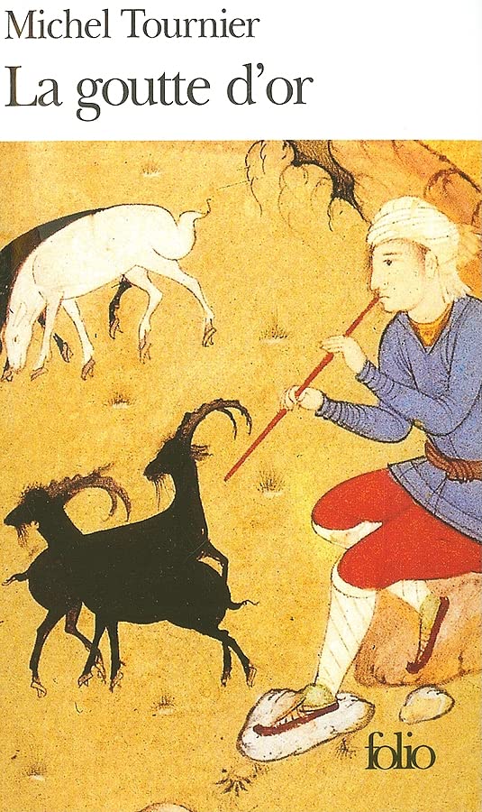 LA GOUTTE D'OR – Image 2