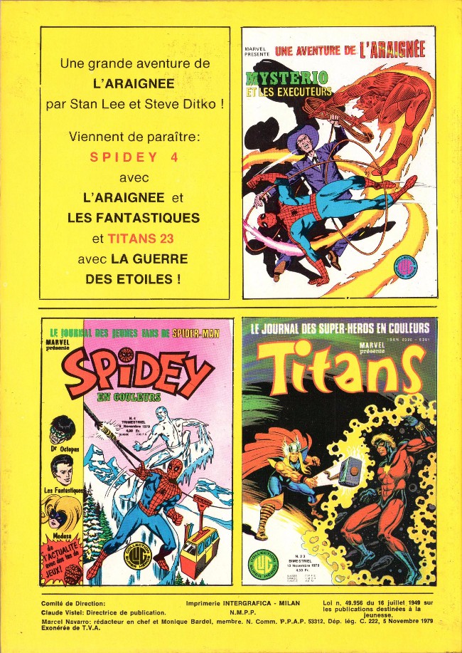 STRANGE 119 – Image 2