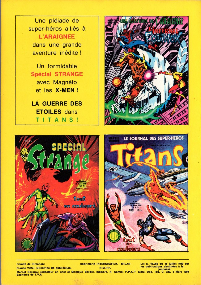 STRANGE 123 – Image 2