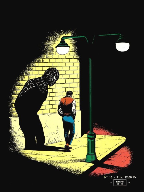 AU SECOURS DES VENGEURS! – Image 2