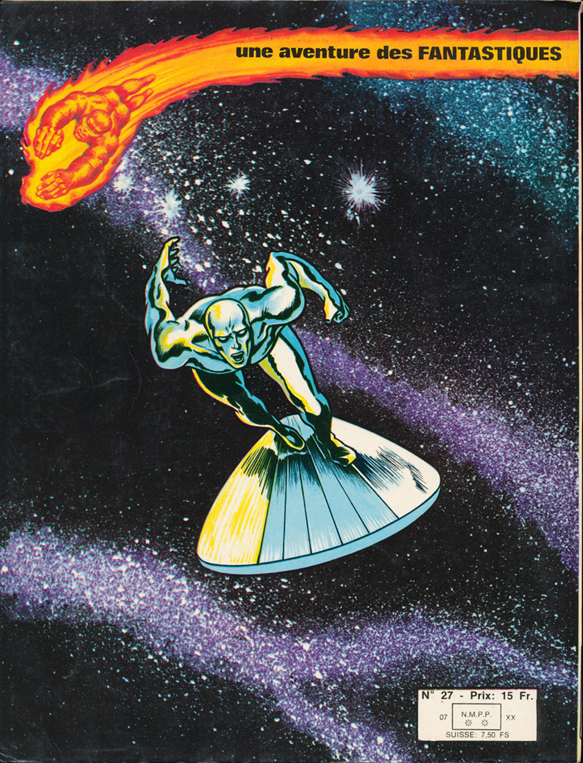 LE PHARAON DU FUTUR – Image 2