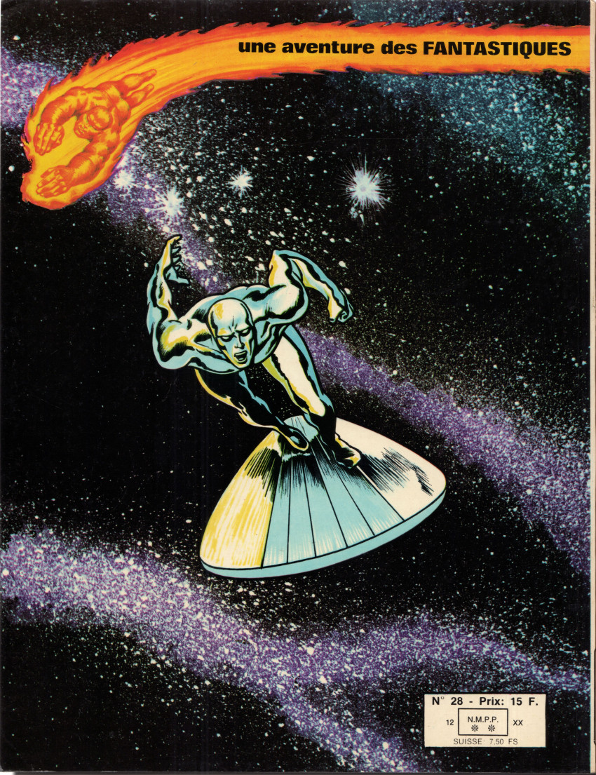 LE MAÎTRE DE LA HAINE – Image 2