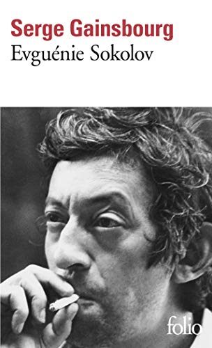 EVGUÉNIE SOKOLOV