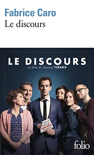 LE DISCOURS