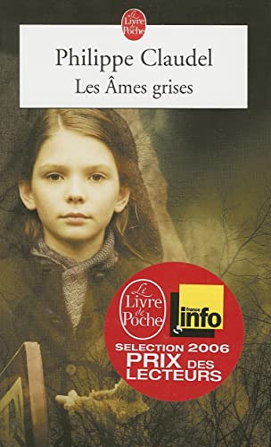 LES ÂMES GRISES – Image 2