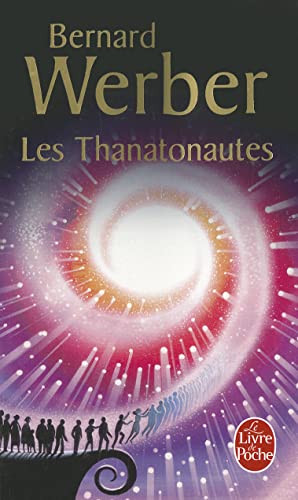 LES THANATONAUTES