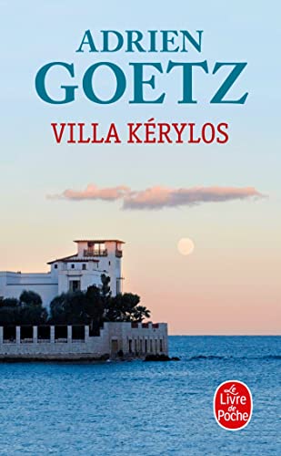 VILLA KÉRYLOS
