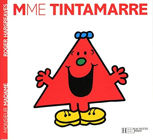 MADAME TINTAMARRE