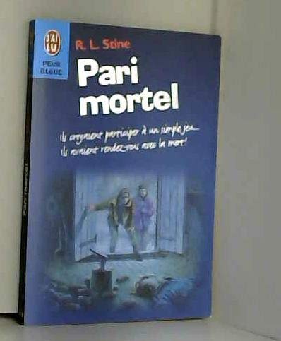 PARI MORTEL