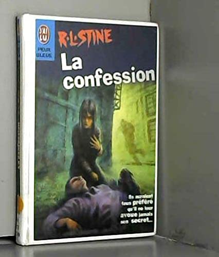 LA CONFESSION