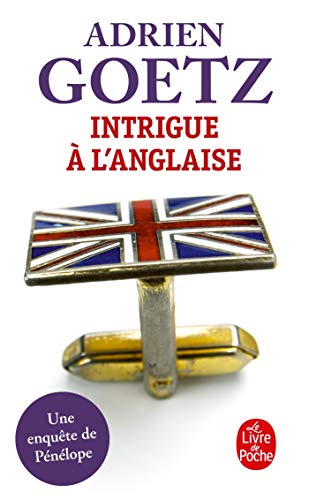INTRIGUE À L'ANGLAISE