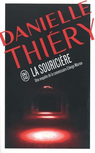 LA SOURICIÈRE