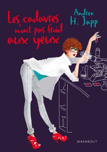 LES CADAVRES N'ONT PAS FROID AUX YEUX