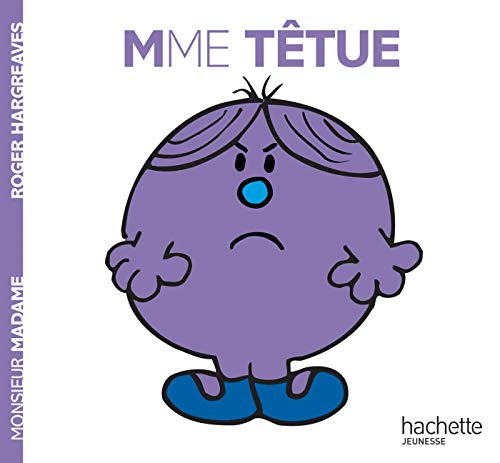 MADAME TÉTUE