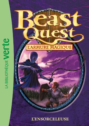 L'ENSORCELEUSE