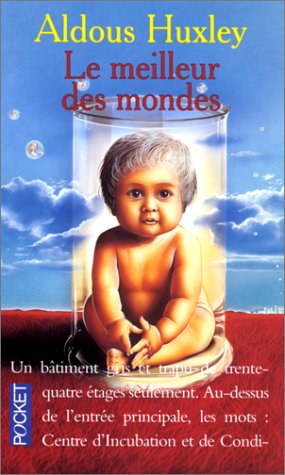 LE MEILLEUR DES MONDES