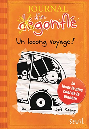UN LOOONG VOYAGE !