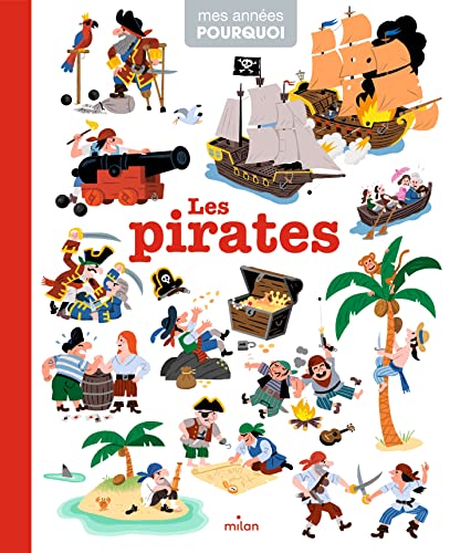 LES PIRATES