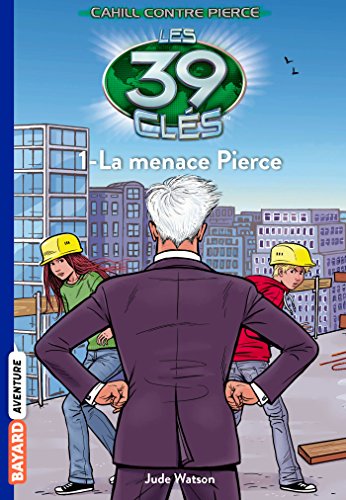 LA MENACE PIERCE
