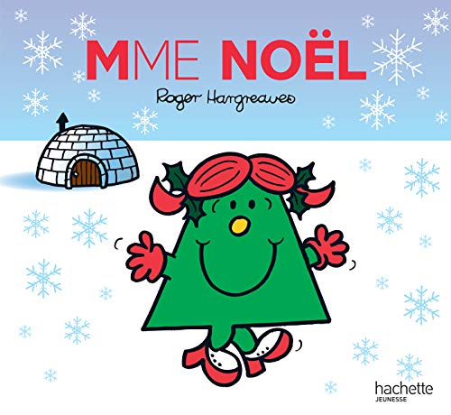 MADAME NOËL